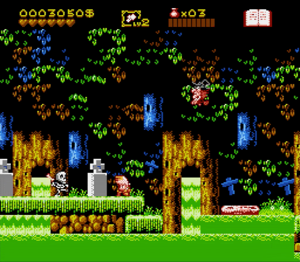 malasombra-nes-dark-forest-01