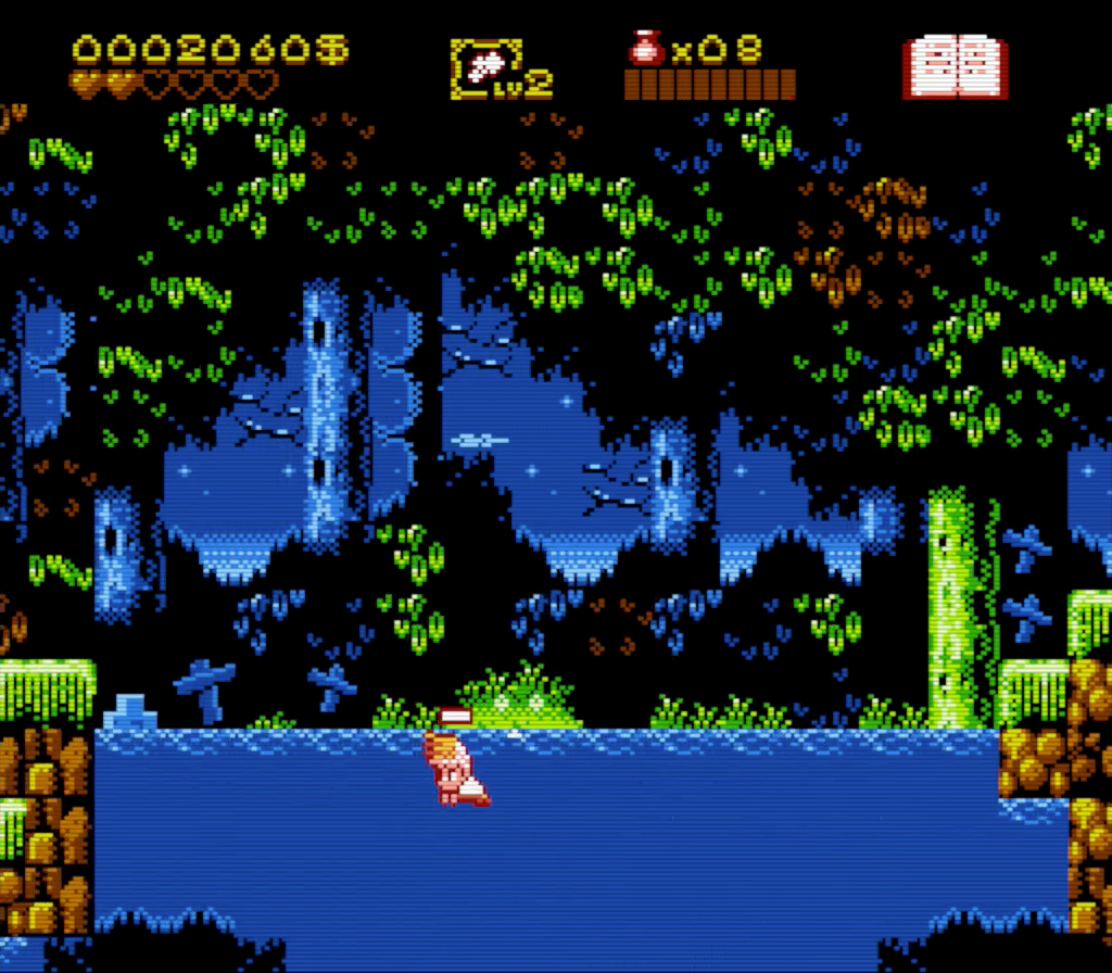 malasombra-nes-dark-forest-10